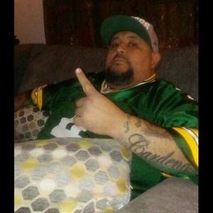 Meet your Posher, Silverio